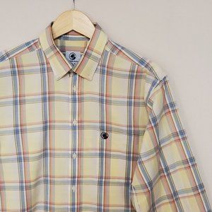 Southern Proper Button Down M